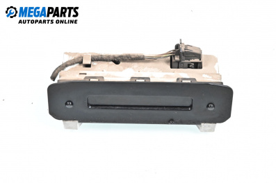 Часовник за Peugeot 206 Station Wagon (07.2002 - ...)