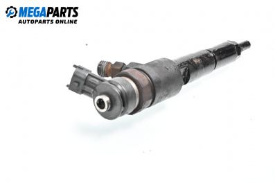 Дюза дизел за Peugeot 206 Station Wagon (07.2002 - ...) 1.4 HDi, 68 к.с.