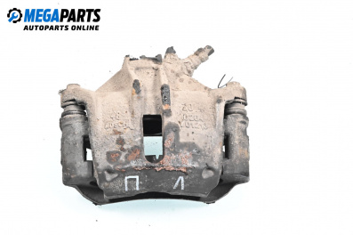 Спирачен апарат за Peugeot 206 Station Wagon (07.2002 - ...), позиция: предна, лява