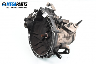 Ръчна скоростна кутия за Peugeot 206 Station Wagon (07.2002 - ...) 1.4 HDi, 68 к.с.