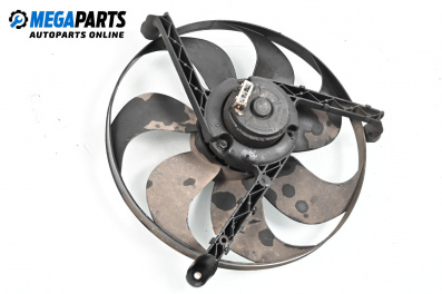 Перка охлаждане за Volkswagen Polo Hatchback II (10.1994 - 10.1999) 64 1.9 D, 64 к.с.