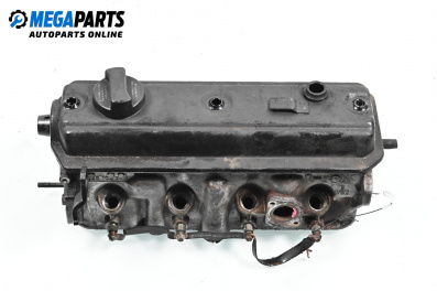 Глава за Volkswagen Polo Hatchback II (10.1994 - 10.1999) 64 1.9 D, 64 к.с.