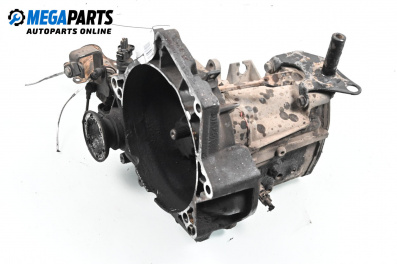 Ръчна скоростна кутия за Volkswagen Polo Hatchback II (10.1994 - 10.1999) 64 1.9 D, 64 к.с.