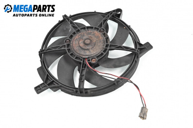 Перка охлаждане за Mercedes-Benz Vito Bus (638) (02.1996 - 07.2003) 110 CDI 2.2 (638.194), 102 к.с.