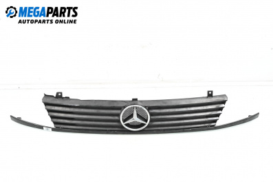 Решетка за Mercedes-Benz Vito Bus (638) (02.1996 - 07.2003), миниван, позиция: предна