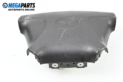 Airbag за Mazda 626 V Hatchback (05.1997 - 10.2002), 4+1 вр., хечбек, позиция: предна