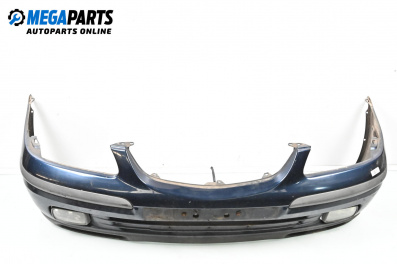 Предна броня за Mazda 626 V Hatchback (05.1997 - 10.2002), хечбек, позиция: предна