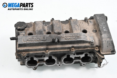 Глава за Mazda 626 V Hatchback (05.1997 - 10.2002) 2.0, 115 к.с.