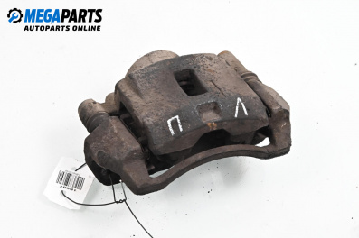 Спирачен апарат за Mazda 626 V Hatchback (05.1997 - 10.2002), позиция: предна, лява