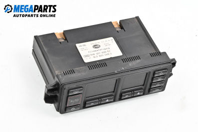 Панел климатроник за Audi A4 Avant B5 (11.1994 - 09.2001), № 8L0 820 043