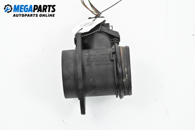 Дебитомер за Audi A4 Avant B5 (11.1994 - 09.2001) 1.8 T quattro, 150 к.с., № 0 280 217 117