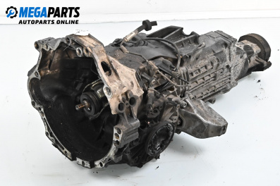 Ръчна скоростна кутия за Audi A4 Avant B5 (11.1994 - 09.2001) 1.8 T quattro, 150 к.с.