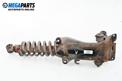 Макферсон за Audi A4 Avant B5 (11.1994 - 09.2001), комби, позиция: задна, лява