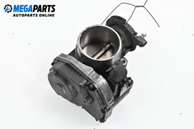 Дроселова клапа за Audi A4 Avant B5 (11.1994 - 09.2001) 1.8 T quattro, 150 к.с.