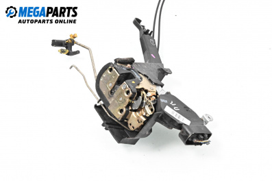 Брава на врата за Toyota Avensis Verso (08.2001 - 11.2009), позиция: предна, лява