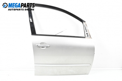 Врата за Toyota Avensis Verso (08.2001 - 11.2009), 4+1 вр., миниван, позиция: предна, дясна