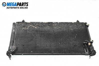 Климатичен радиатор за Toyota Avensis Verso (08.2001 - 11.2009) 2.0 D-4D (CLM20), 116 к.с.