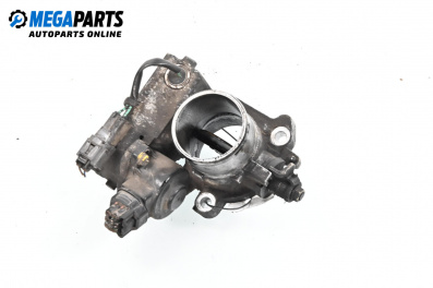 Дроселова клапа за Toyota Avensis Verso (08.2001 - 11.2009) 2.0 D-4D (CLM20), 116 к.с.