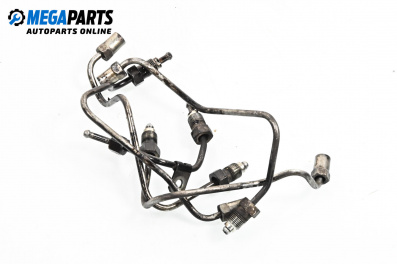 Горивни тръби за Toyota Avensis Verso (08.2001 - 11.2009) 2.0 D-4D (CLM20), 116 к.с.