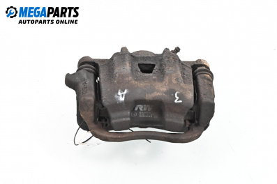Спирачен апарат за Toyota Avensis Verso (08.2001 - 11.2009), позиция: задна, дясна