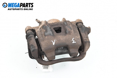 Спирачен апарат за Toyota Avensis Verso (08.2001 - 11.2009), позиция: задна, лява