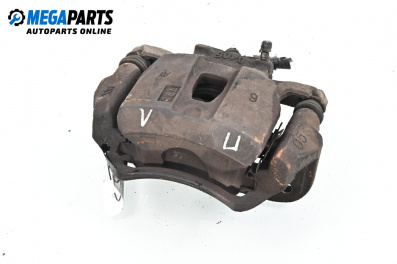 Спирачен апарат за Toyota Avensis Verso (08.2001 - 11.2009), позиция: предна, лява