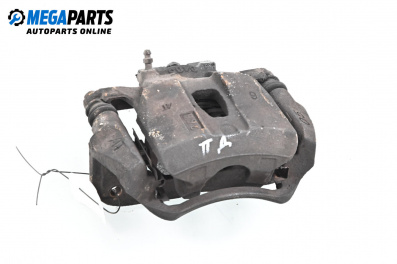 Спирачен апарат за Toyota Avensis Verso (08.2001 - 11.2009), позиция: предна, дясна