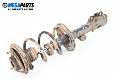 Макферсон за Toyota Avensis Verso (08.2001 - 11.2009), миниван, позиция: предна, дясна