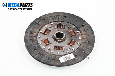 Феродов диск за Toyota Avensis Verso (08.2001 - 11.2009) 2.0 D-4D (CLM20), 116 к.с.