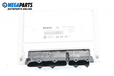 Компютър двигател за Volkswagen Passat III Sedan B5 (08.1996 - 12.2001) 1.8 T, 150 к.с., № 8D0 907 557 T