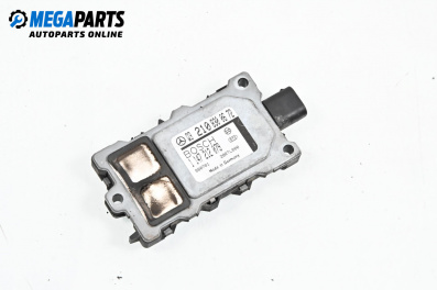 Сензор въздух за Mercedes-Benz E-Class Sedan (W210) (06.1995 - 08.2003), № 1 147 212 079