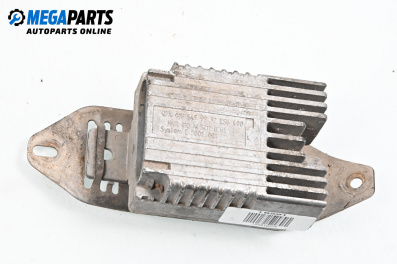 Реле перка за Mercedes-Benz E-Class Sedan (W210) (06.1995 - 08.2003) E 200 (210.035), № A 018 545 99 32