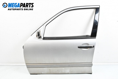 Врата за Mercedes-Benz E-Class Sedan (W210) (06.1995 - 08.2003), 4+1 вр., седан, позиция: предна, лява