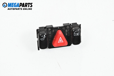 Панел бутони за Mercedes-Benz E-Class Sedan (W210) (06.1995 - 08.2003)