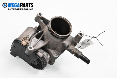 Дроселова клапа за Mercedes-Benz E-Class Sedan (W210) (06.1995 - 08.2003) E 200 (210.035), 136 к.с.