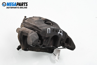 Спирачен апарат за Mercedes-Benz E-Class Sedan (W210) (06.1995 - 08.2003), позиция: предна, дясна