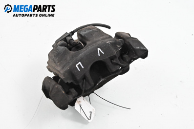 Спирачен апарат за Mercedes-Benz E-Class Sedan (W210) (06.1995 - 08.2003), позиция: предна, лява