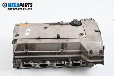 Глава за Mercedes-Benz E-Class Sedan (W210) (06.1995 - 08.2003) E 200 (210.035), 136 к.с.