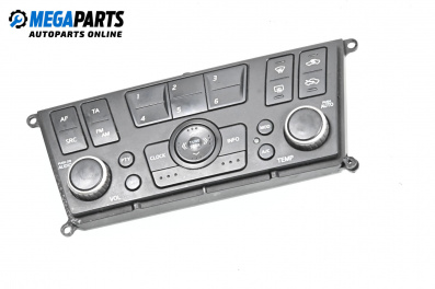 Панел климатроник за Nissan Almera II Hatchback (01.2000 - 12.2006), № 28395 BN800