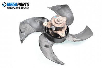 Перка охлаждане за Nissan Almera II Hatchback (01.2000 - 12.2006) 1.5 dCi, 82 к.с.