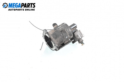 EGR-клапан за Nissan Almera II Hatchback (01.2000 - 12.2006) 1.5 dCi, 82 к.с.
