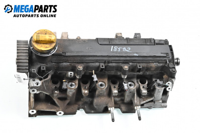 Глава за Nissan Almera II Hatchback (01.2000 - 12.2006) 1.5 dCi, 82 к.с.