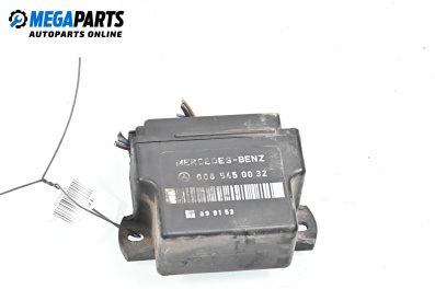 Реле подгревни свещи за Mercedes-Benz Vito Box (638) (03.1997 - 07.2003) 110 D 2.3 (638.074), № 008 545 00 32