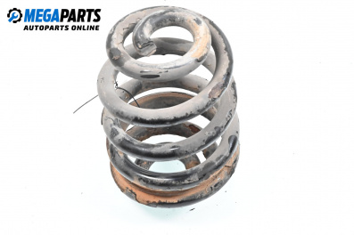 Пружина за ходова част за Mercedes-Benz Vito Box (638) (03.1997 - 07.2003), товарен, позиция: задна