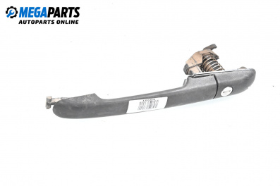 Външна дръжка за Mercedes-Benz Vito Bus (638) (02.1996 - 07.2003), 2+1 вр., миниван, позиция: лява