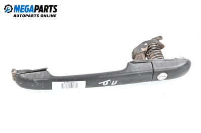 Външна дръжка за Mercedes-Benz Vito Bus (638) (02.1996 - 07.2003), 2+1 вр., миниван, позиция: дясна