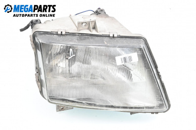 Фар за Mercedes-Benz Vito Bus (638) (02.1996 - 07.2003), миниван, позиция: дясна