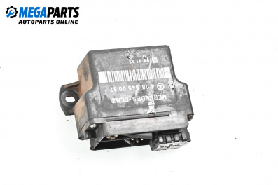 Реле подгревни свещи за Mercedes-Benz Vito Bus (638) (02.1996 - 07.2003) 110 TD 2.3 (638.174), № 008 545 00 32