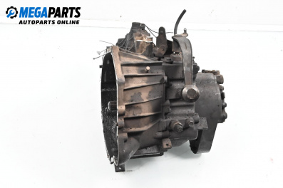 Ръчна скоростна кутия за Mercedes-Benz Vito Bus (638) (02.1996 - 07.2003) 110 TD 2.3 (638.174), 98 к.с.