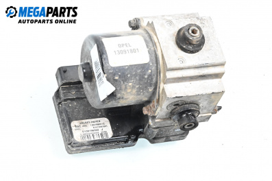 Помпа ABS за Opel Vectra B Sedan (09.1995 - 04.2002), № 13091801
